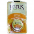 Orange Lip Balm (Lotus Herbals)